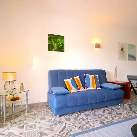 Charmant Au Coeur De Appartement