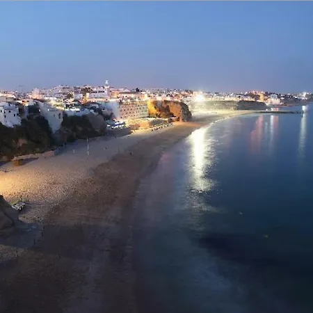Charmant Au Coeur De Appartement Albufeira